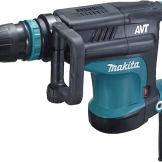 Dewalt Κρουστικό Σκαπτικό Πιστολέτο Μπαταρίας Brushless 54V Solo με Υποδοχή SDS Max Κωδικός: DCH735N