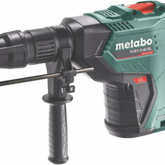 Dewalt Κρουστικό Σκαπτικό Πιστολέτο Μπαταρίας Brushless 54V Solo με Υποδοχή SDS Max Κωδικός: DCH735N