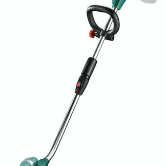 Bosch Universal Grass Cut 18-260 Χορτοκοπτικό Μπαταρίας Ώμου / Χειρός 2.7kg 18V με 1 Μπαταρία 2Ah