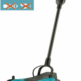 Gardena HandyMower 22/18V P4A Μηχανή Γκαζόν Μπαταρίας 18V Solo