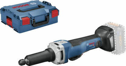 Bosch GGS 18 V-23 PLC Ευθύς Λειαντήρας 18V Solo