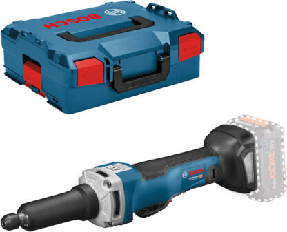 Bosch GGS 18 V-23 PLC Ευθύς Λειαντήρας 18V Solo