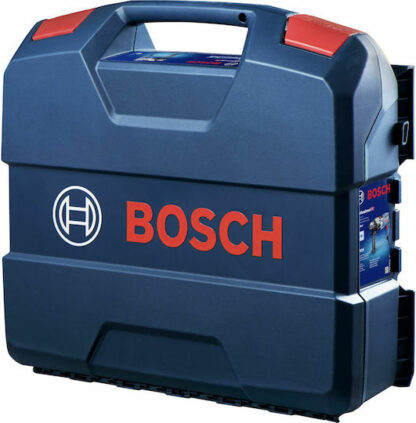 Bosch GSB 20-2 Κρουστικό Δράπανο 850W με Θήκη