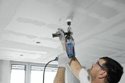 Bosch GSB 20-2 Κρουστικό Δράπανο 850W με Θήκη