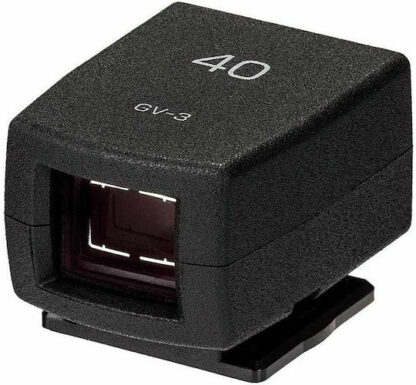 Ricoh external Viewfinder GV-3