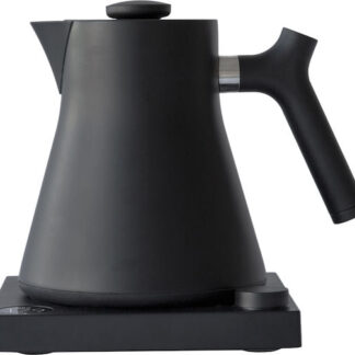 Fellow Corvo EKG Black Βραστήρας 900ml 1200W Μαύρος