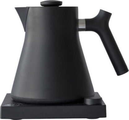 Fellow Corvo EKG Black Βραστήρας 900ml 1200W Μαύρος