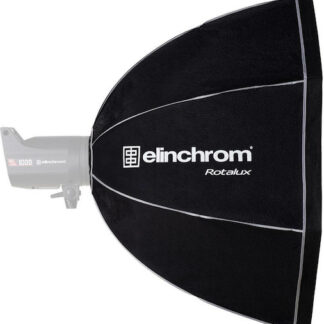 Elinchrom Rotalux Stripbox 50x130 cm