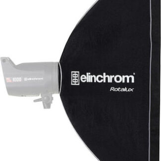 Elinchrom Rotalux Squarebox Softbox 70x70εκ.