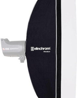 Elinchrom Rotalux Stripbox 50x130 cm