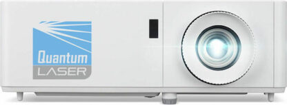 InFocus INL2168 3D Projector DLP Full HD Λάμπας LED Λευκός