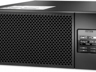 Armac O/1000I/PF1 UPS On-Line 1000VA με 4 IEC Πρίζες