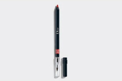 Dior Contour Lipliner Pencil 080 Red Smile