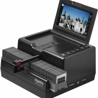 Reflecta DigitDia Evolution Film Scanner Photo