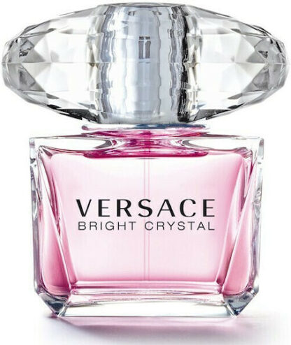 Versace Bright Crystal Eau de Toilette 30ml