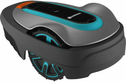 Gardena City Robotic Lawn Mower Ρομποτική Μηχανή Γκαζόν