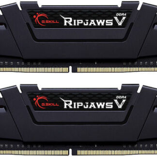 G.Skill Trident Z Neo 64GB DDR4 RAM με 2 Modules (2x32GB) και Ταχύτητα 3200 για Desktop Κωδικός: F4-3200C16D-64GTZN