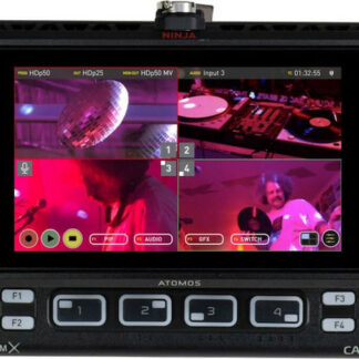 Ikan PT-ELITE-V2 Universal Tablet & IPad Teleprompter Κωδικός: PT-ELITE-V2-RC
