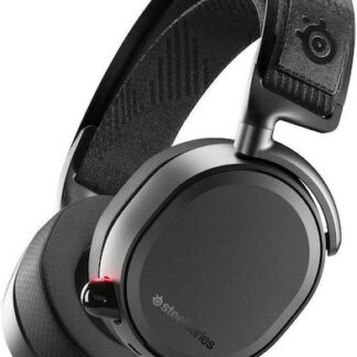 Turtle Beach Stealth 700P Ασύρματο Over Ear Gaming Headset με σύνδεση USB Λευκό