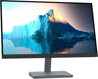 Lenovo L27q-35 VA Monitor 27" QHD 2560x1440