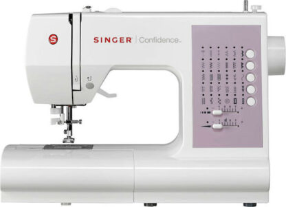 Singer Confidence 7463