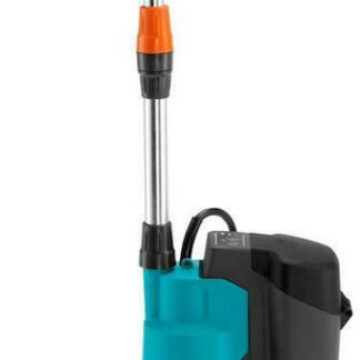 Karcher BP 6.000 Ηλεκτρική Αντλία Επιφάνειας 1000W Κωδικός: 1.645-721.0