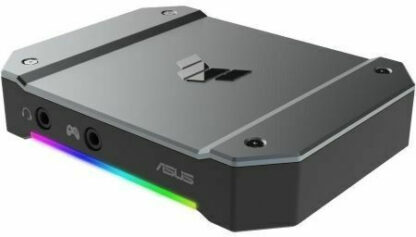 TUF GAMING CAPTURE BOX (90YM00H0-B0EA00)