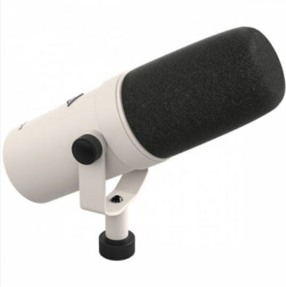 Universal Audio SD-1 Ασύρματο Δυναμικό Μικρόφωνο Shock Mounted για Φωνητικά σε Λευκό Χρώμα