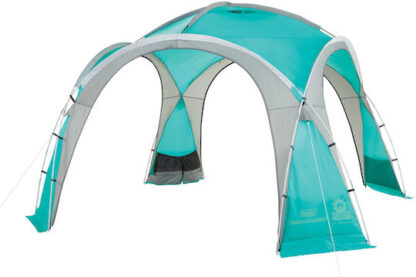 Coleman Event Dome XL Σκίαστρο Παραλίας Τιρκουάζ 450x450εκ. Κωδικός: 2000025128