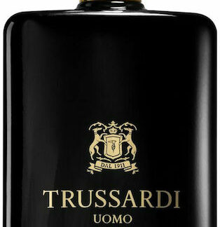 Trussardi Uomo Eau de Toilette 200ml