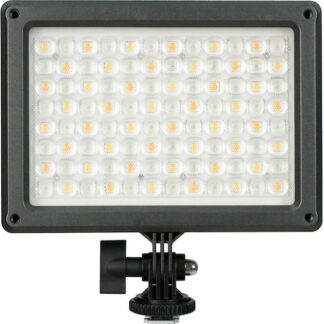 Nanlite Pavo Tube II 15X 4Kit LED Light 2700-6500K 16W