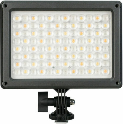 Nanlite MixPad II 11C LED Light 2700-6500K 13W με Φωτεινότητα LUX 915 Lux Κωδικός: 3727