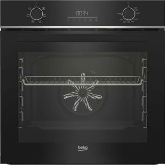 Gorenje Κουζίνα 62lt με Κεραμικές Εστίες Π59.4εκ. Inox Κωδικός: GEIT5C60SG