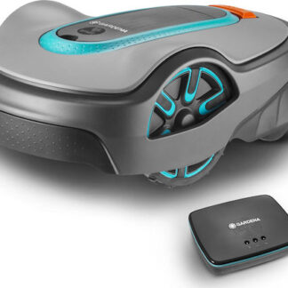 Gardena City Robotic Lawn Mower Ρομποτική Μηχανή Γκαζόν