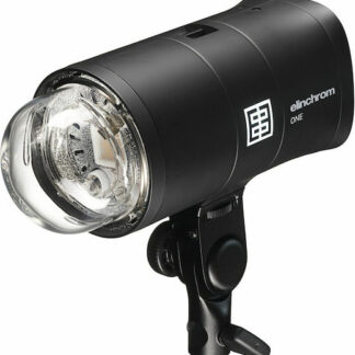 Elinchrom ONE Off Camera Flash DUAL Kit