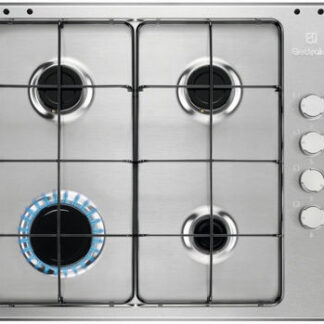 Beko HDCC 32200 X Domino Κεραμική Εστία με Πλαίσιο Αυτόνομη 28.8x51εκ.