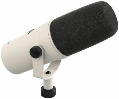 Universal Audio SD-1 Ασύρματο Δυναμικό Μικρόφωνο Shock Mounted για Φωνητικά σε Λευκό Χρώμα