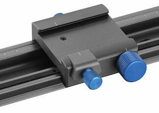 Novoflex VR-System PRO II Heavy Duty