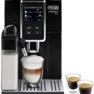 Siemens Αυτόματη Μηχανή Espresso 1500W Πίεσης 15bar με Μύλο Άλεσης Μαύρη TP511D01