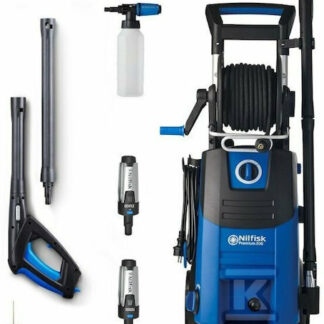 Karcher K2 Battery Πλυστικό Μπαταρίας 36V 1x5Ah με Πίεση 110bar