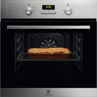 Bosch Serie 4 HBA372EB0 oven 71 L 3600 W A Black