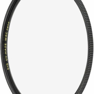 B+W Master Φίλτρo Clear / Ειδικών Εφέ Διαμέτρου 112mm με Επίστρωση MRC για Φωτογραφικούς Φακούς Κωδικός: 1101531
