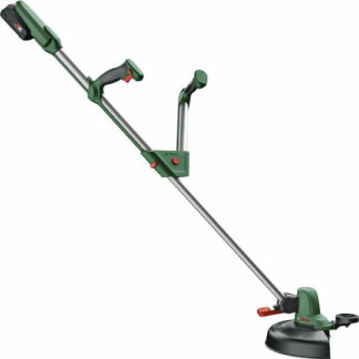 Bosch AdvancedGrassCut36 Χορτοκοπτικό Μπαταρίας Ώμου / Χειρός 4.1kg 36V με 1 Μπαταρία 2Ah