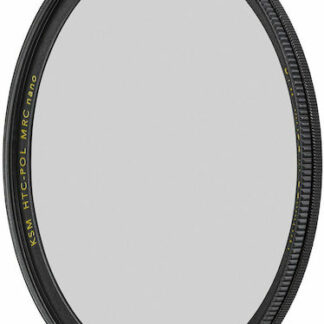 B+W Filter Master Pol circular MRC nano Käsemann          112mm