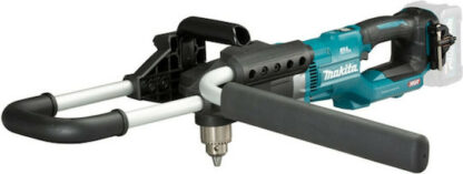 Makita XGT 40Vmax Τριβέλα Μπαταρίας χωρίς Αρίδα Solo