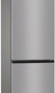 AMICA fridge-freezer FK2525.4UNTX(E) Silver