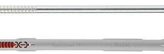 Fischer DuoXpand 10x200 FUS Ούπα Πλαστικό 562173 50τμχ