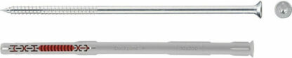Fischer DuoXpand 10x200 T Ούπα Πλαστικό 562161 50τμχ