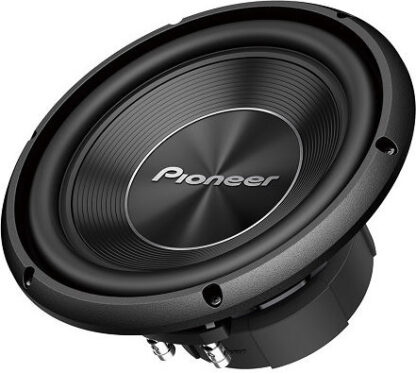 Pioneer TS-A300D4 Subwoofer Αυτοκινήτου 12" 500W RMS Κωδικός: 1025914
