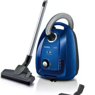 DRY/WET HOOVER 34L WITH ELECTRIC SOCKET AT-DXV34PTA